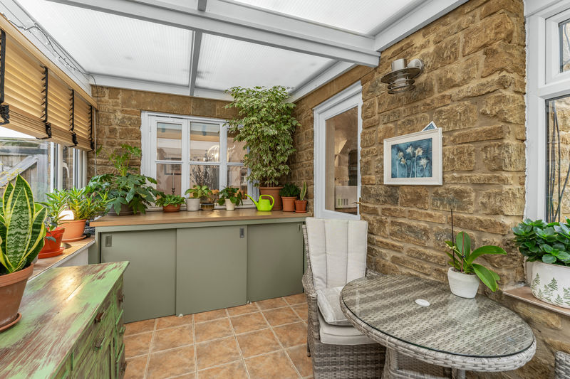 Cotters Croft Fenny Compton